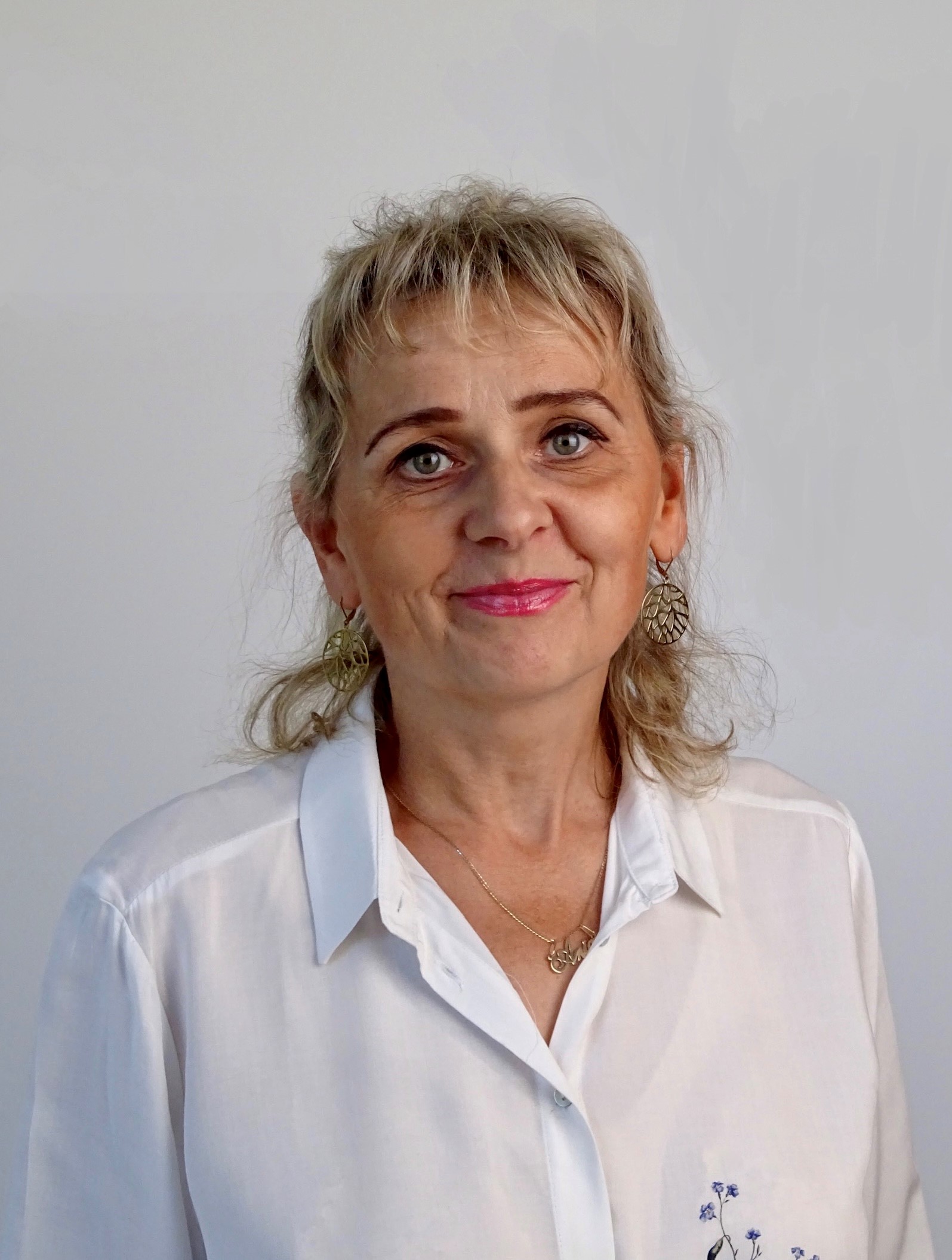 Wiktoria Kowalska