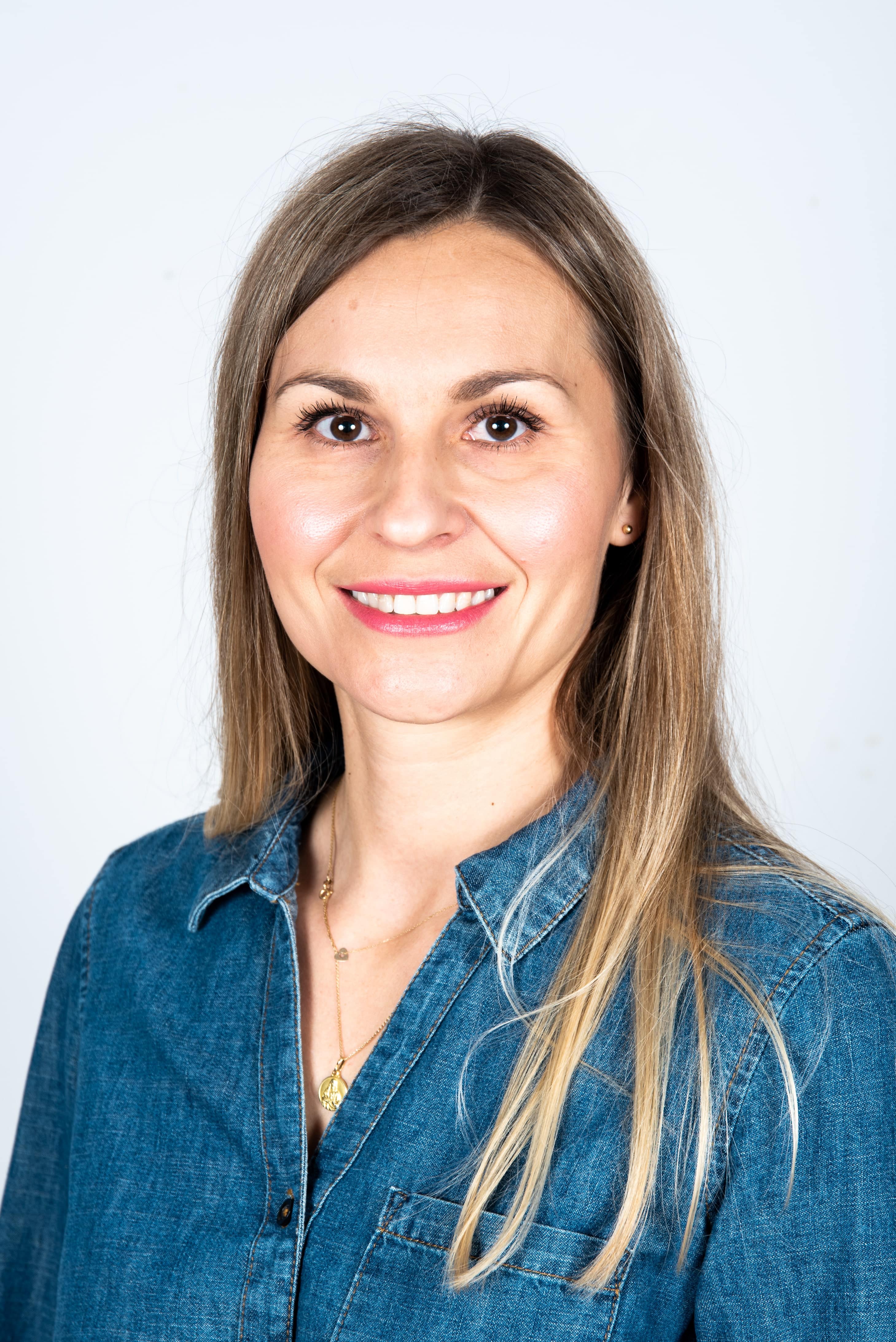 Wiktoria Kowalska